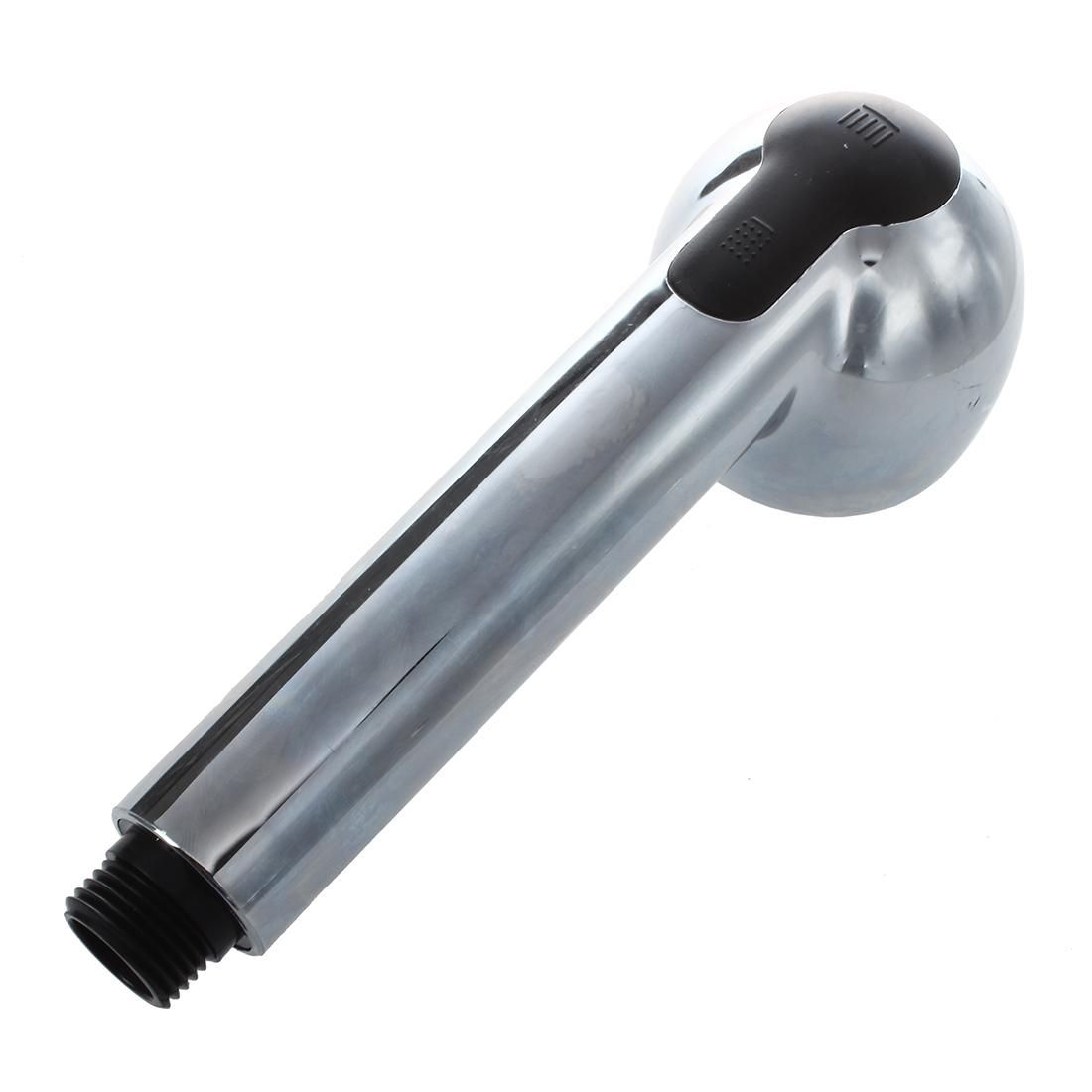 Rep Chrome Kitchen Tap Pullout Spray Shower Head Faucet