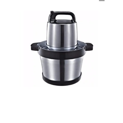 Yam Pounder Machine - 7L - 5000w - T-DLG 01