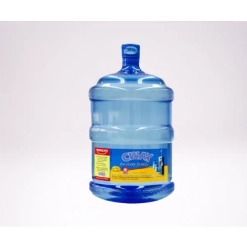 Drinking Water And Bottle Refill - 18.9L Refillable Bottle