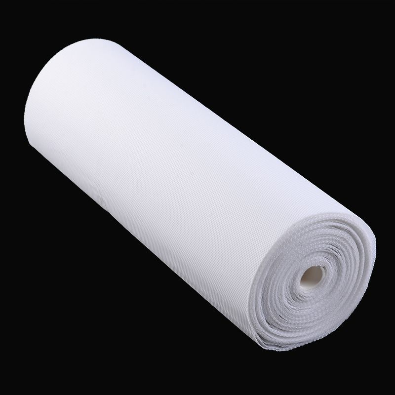 10m/Roll Clear PET Tape Hot Transfer Paper Printing Sticker Application Tape Sticky Decal Sticker For Sign Vinyl Graphics-