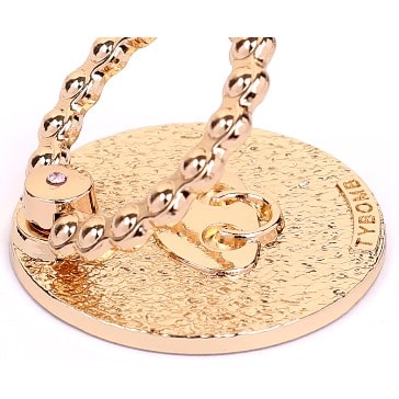 Gold Magnet Ring Phone Holder