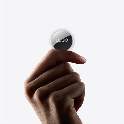 Mini GPS Tracker Kids Smart Bluetooth Anti-Lost Locator