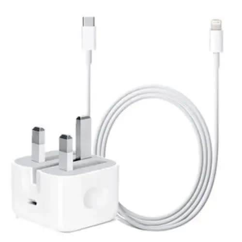 Charger For Iphone 12 Pro Max - 20w