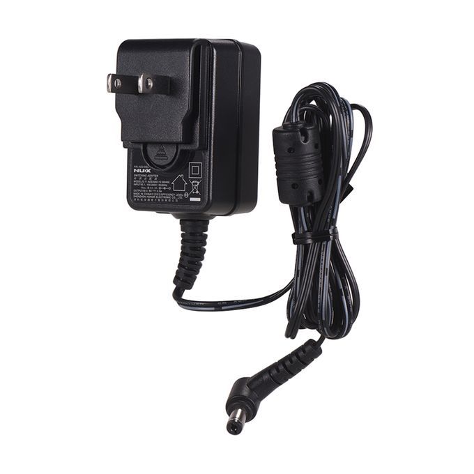 9V AC/ Adapter Corded Supply Charger For Electric Guitar