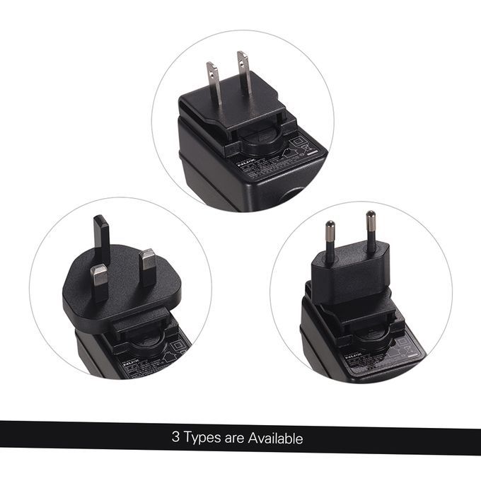 9V AC/ Adapter Corded Supply Charger For Electric Guitar