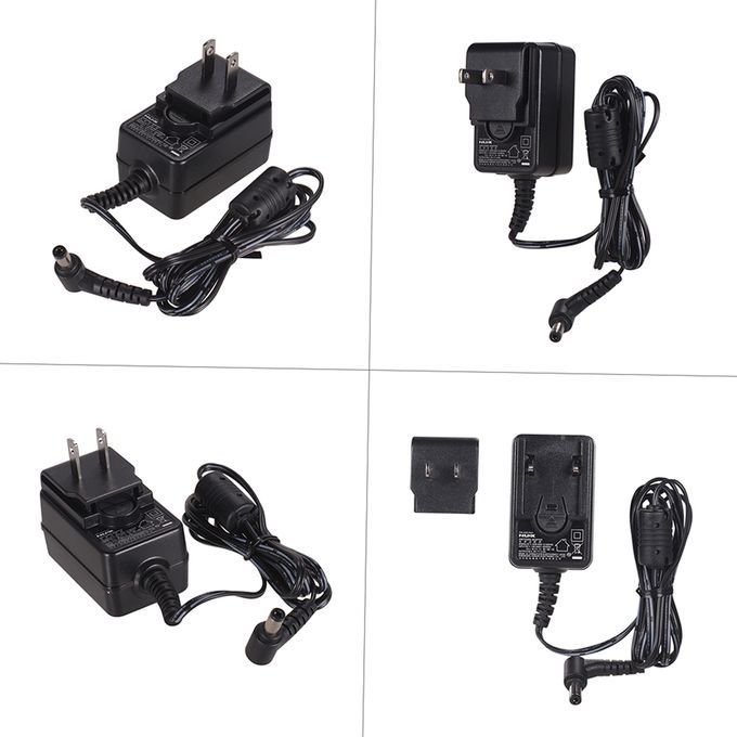 9V AC/ Adapter Corded Supply Charger For Electric Guitar