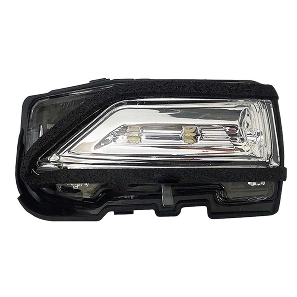 For Chevrolet Malibu XL 2016-2022 Left Door Mirror Flasher