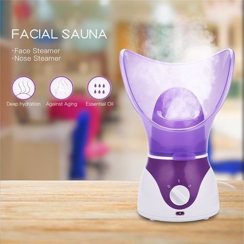 Facial Steamer Thermal Sprayer Facial Spa