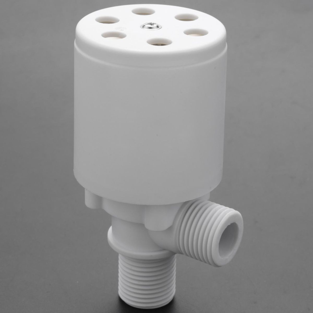 Solar Water Tank Water Tower Pool Automatic Water Level Controller Plastic Float Ball Valve Water Stop Water Level Switch