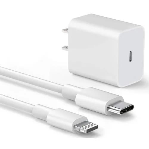 Charger For iPhone 13pro Max - 20w