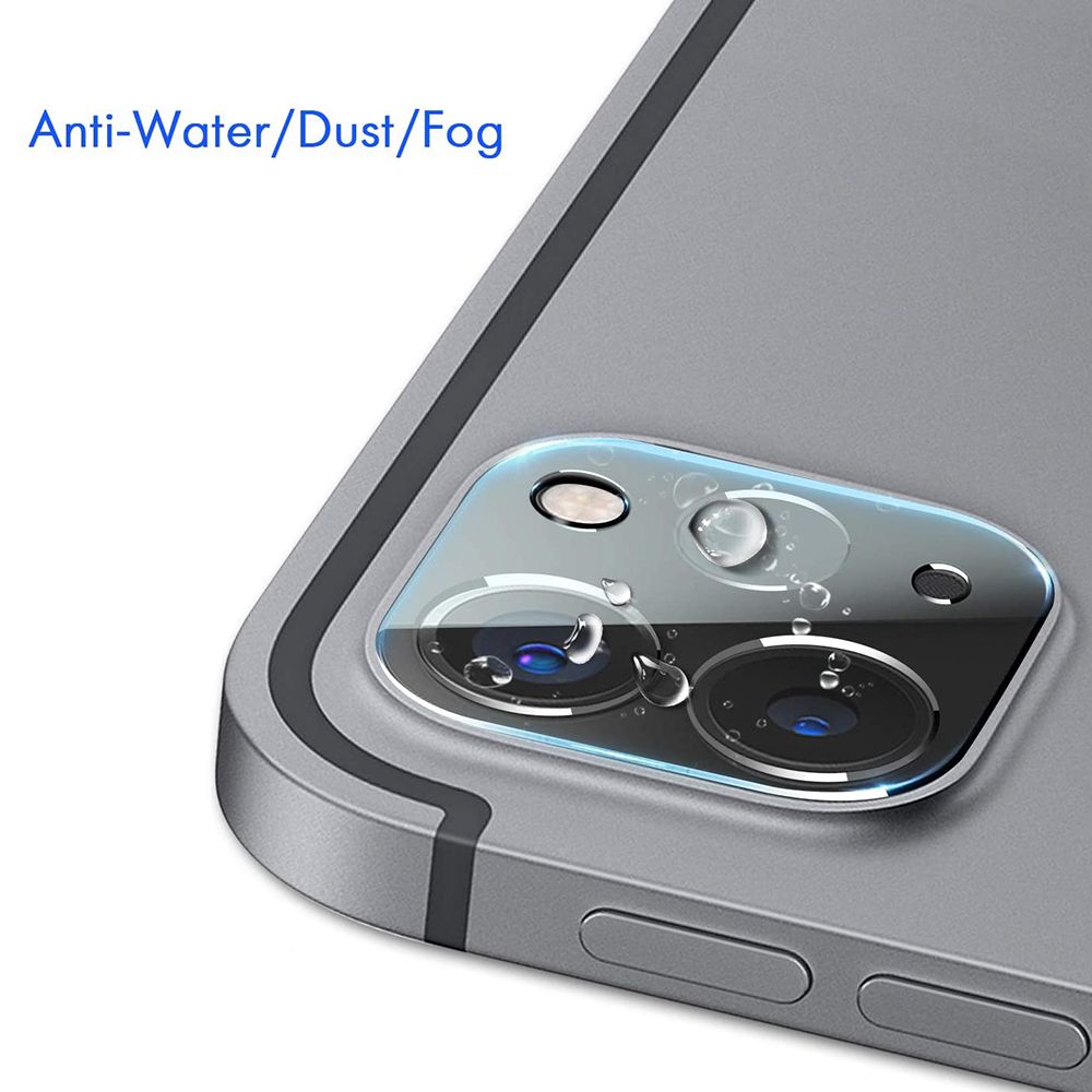 2PCS For IPad Pro 12.9" 2021iPad Pro 11" 2020 Camera Lens