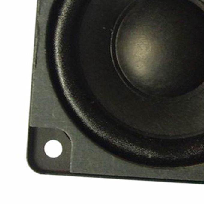 Midrange Speaker 70mm Loudspeake Replacement HiFi Repair For Cloth