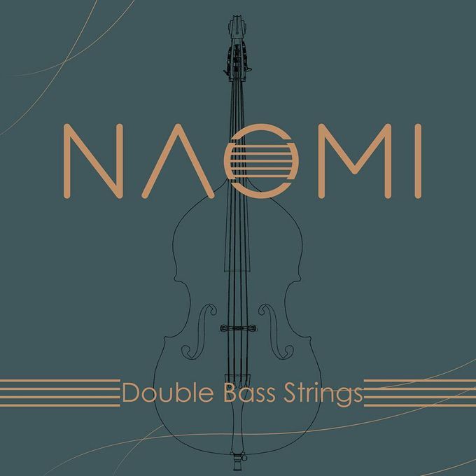 4pcs/set Electric Bass Guitar Nickel Plate Ends Ball Strings Muscial
