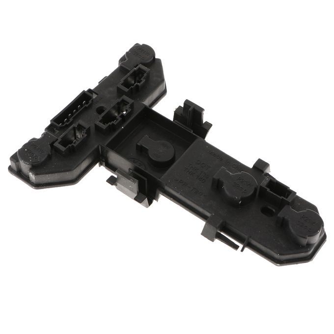 Black Rear Light Bulb Circuit Board For VW Volkswagen Jetta 2000 2001