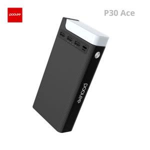 P30 Ace Poolee Power Banks - 30000mAh