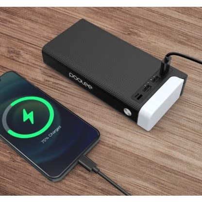 P30 Ace Poolee Power Banks - 30000mAh