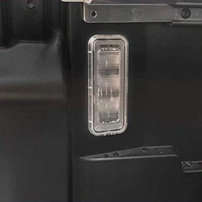 2pcs LED Truck Bed Lights For Toyota Tacoma 2020 2021 Bed Lighting