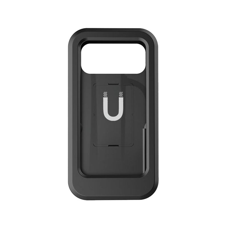 Motorcycle Rearview Mirror Mobile Phone Bracket Locomotive Mobile Phone Bracket Bicycle Handle Waterproof Bracket
