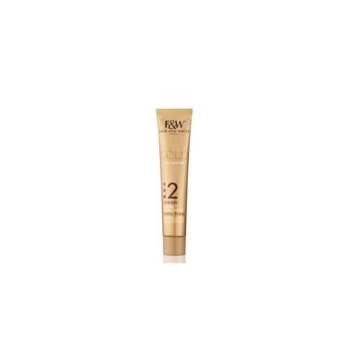 Gold Revitalizing Fade Cream -50ml