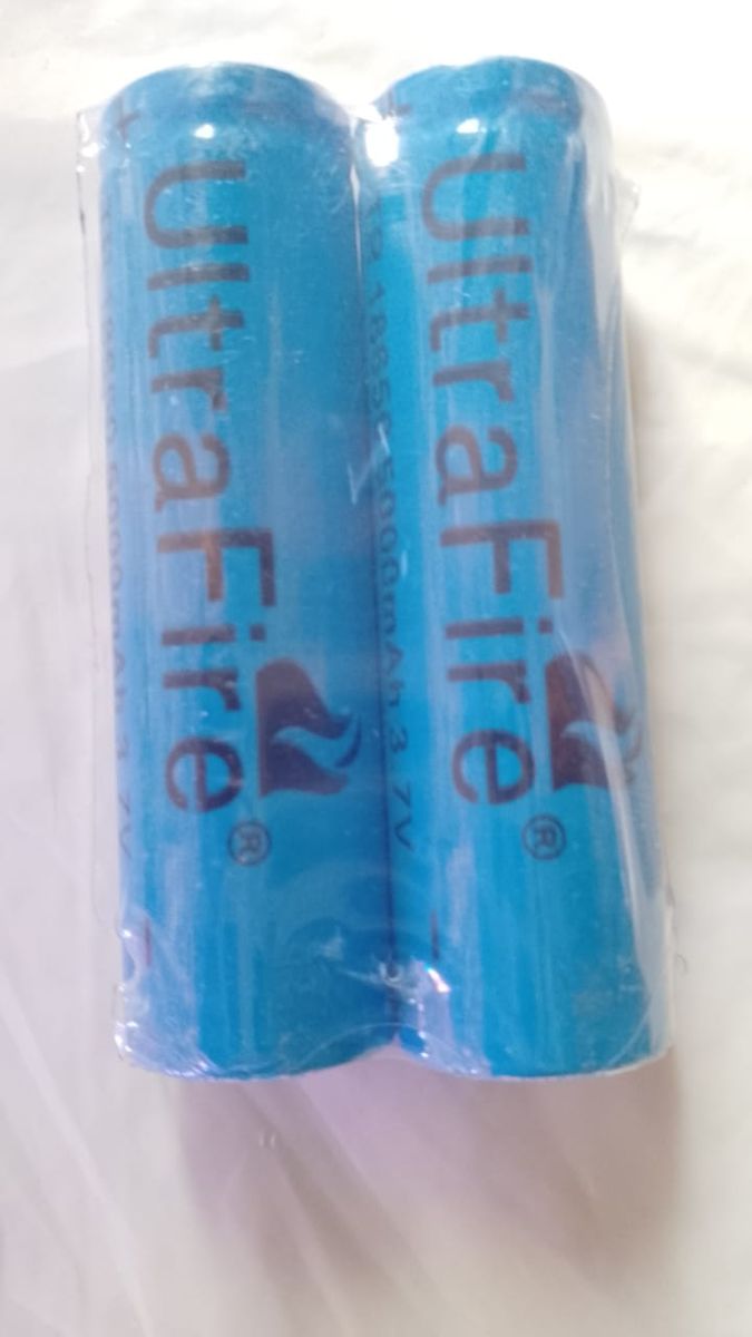 Quality Rechargeable Battery 3.7v Lithium Ion
