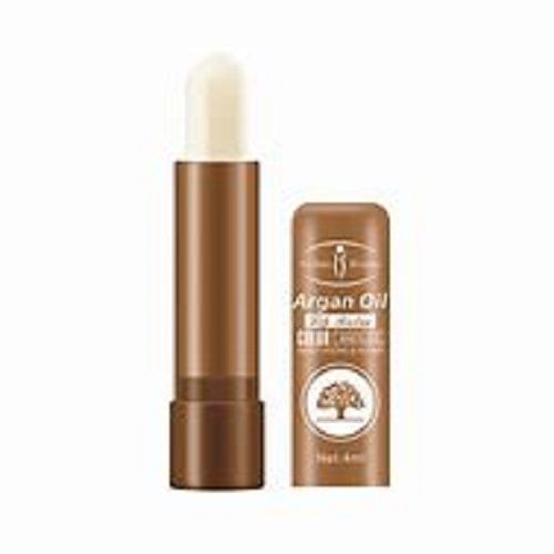 Argan Oil Lip Balm Colour Changing ( Moisturizing & Repair)