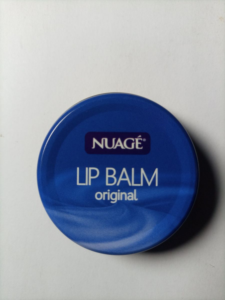 Lip Balm Original