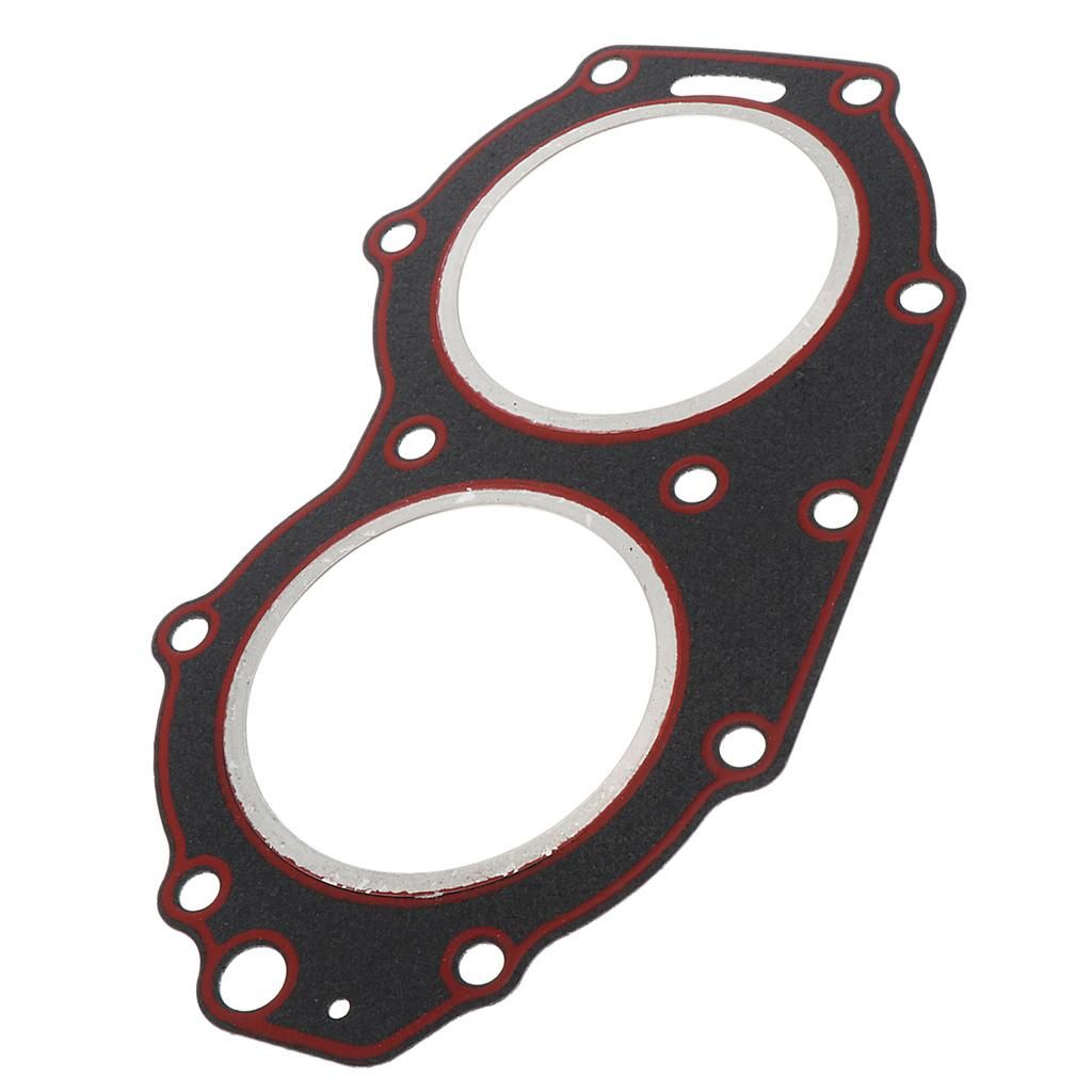 Cylinder Head Gaskets For Yamaha 2 Strokes 40 HP Outboard Motor 66T