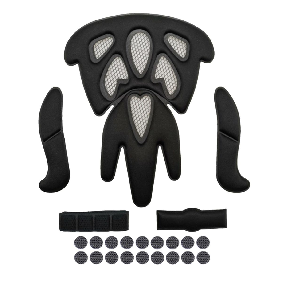 Safety Hat Replacement Pads