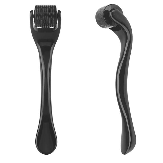 Skin Beard Hair Health Care Roller 0.26mm Face Body and Hair Growth Facial Roller Tool