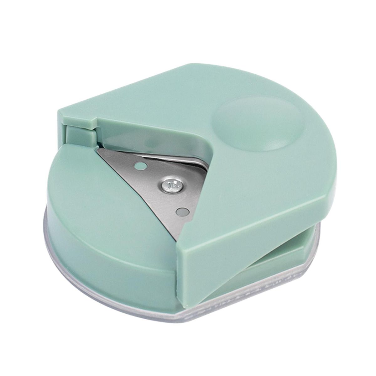Corner Rounder Punch R4mm Invitations Photo