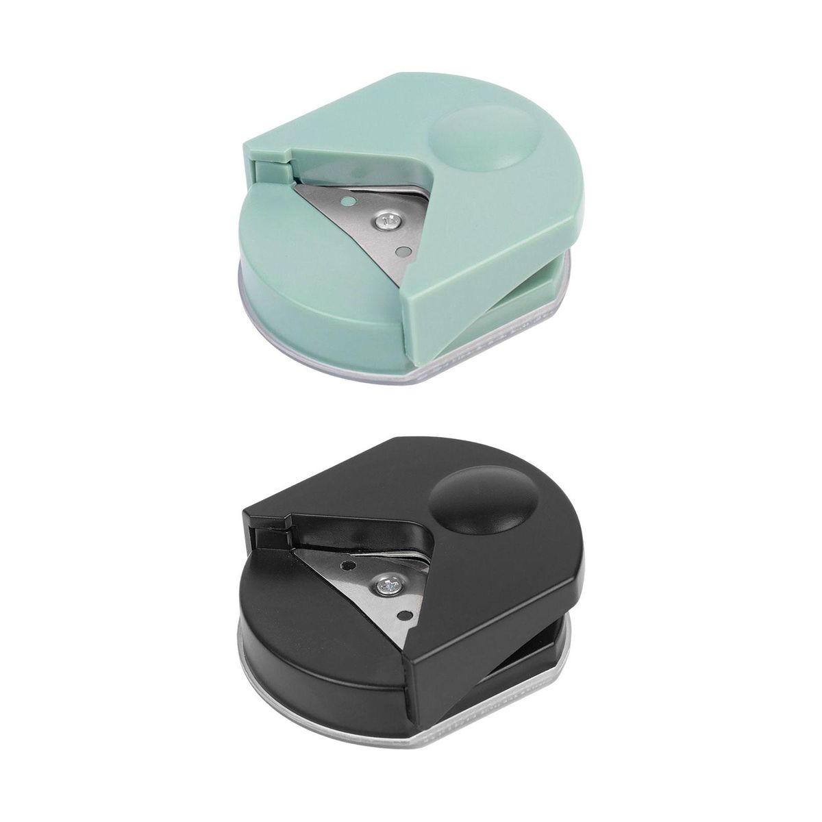 Corner Rounder Punch R4mm Invitations Photo
