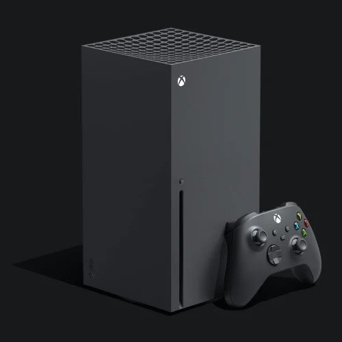 Xbox Series X - 1tb Ssd Console