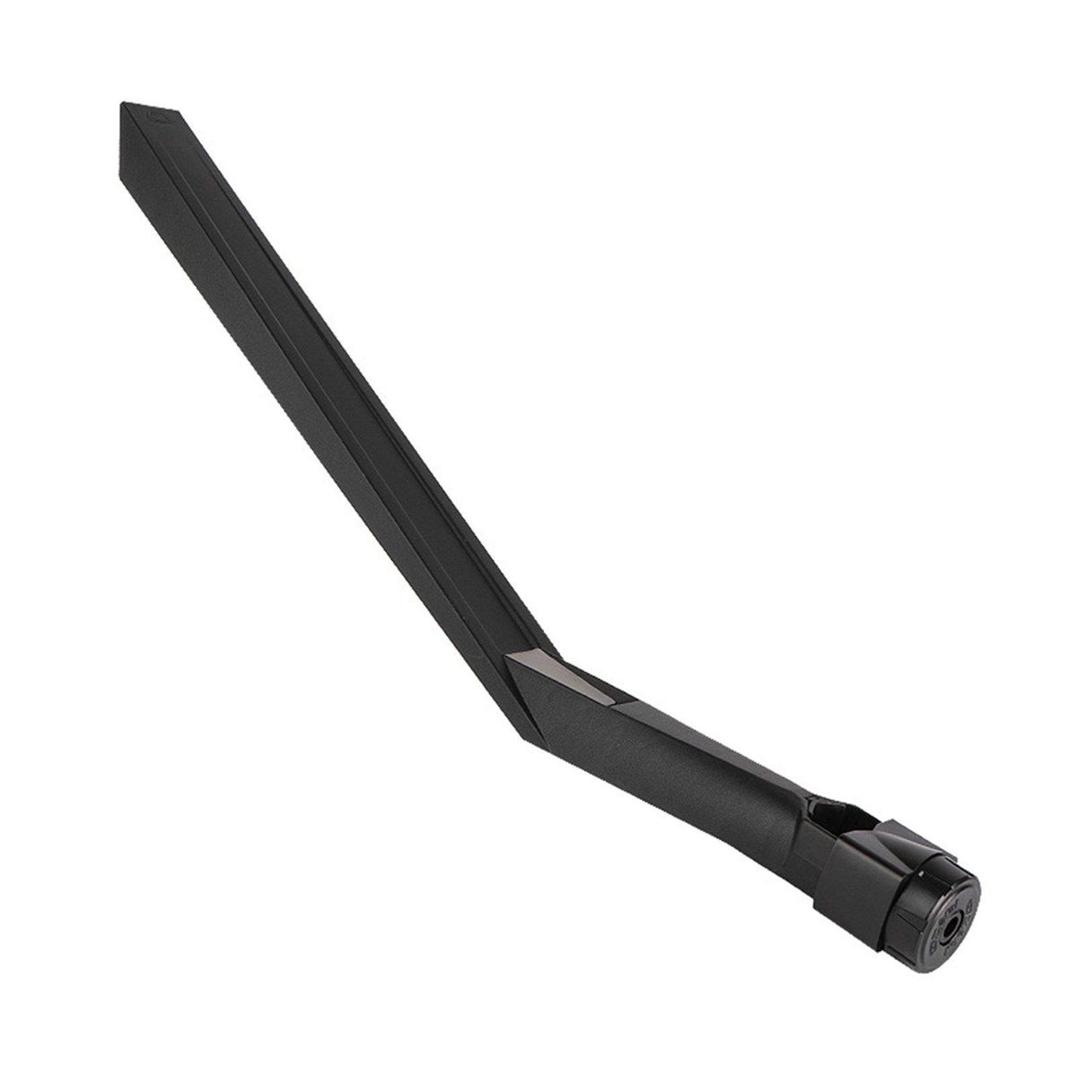Cycling Fender Safety Warning Bicycle Fender Black
