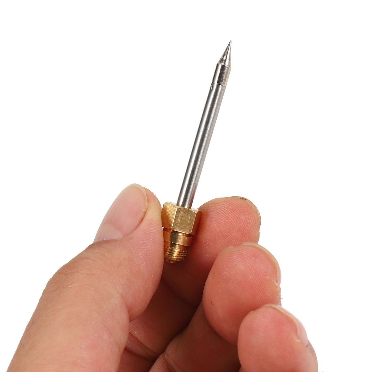 510 Interface Soldering Iron Tip Mini Portable USB