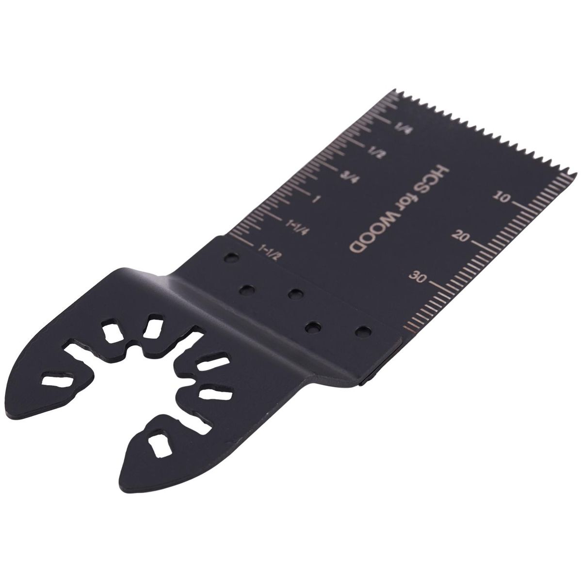 3Pcs Multitool Saw  Oscillating  Multi Tool Circular Saw s Steel Cutter Diy Universal Steel Saw