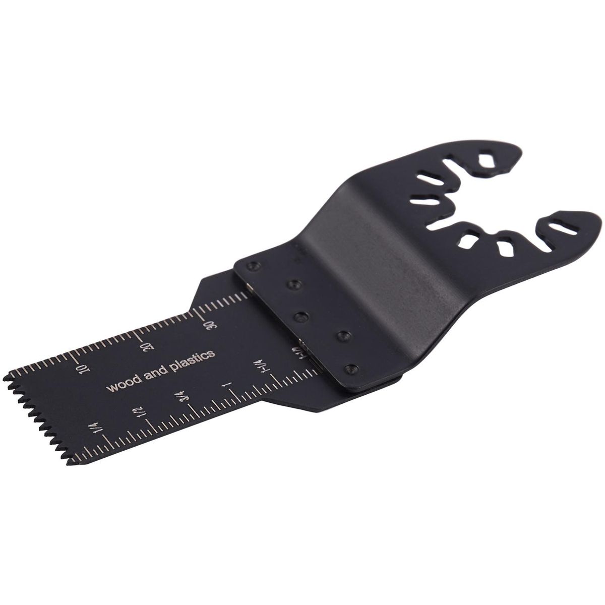 3Pcs Multitool Saw  Oscillating  Multi Tool Circular Saw s Steel Cutter Diy Universal Steel Saw