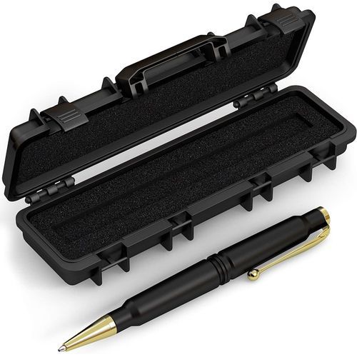 .308 Real Authentic Brass Casing Refillable Twist Pen