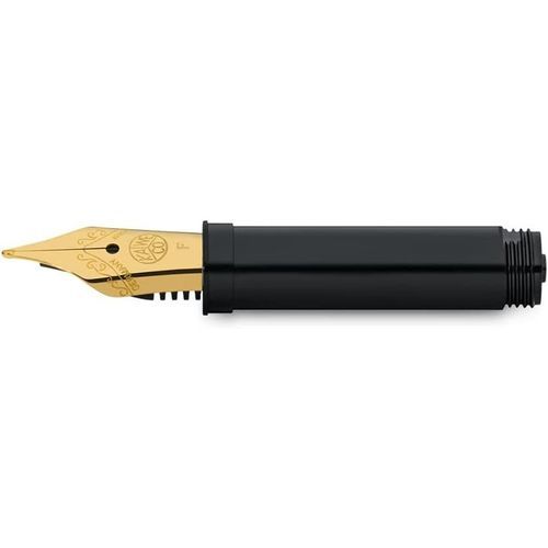 Kaweco Spare Nib 060 Gold Plated F