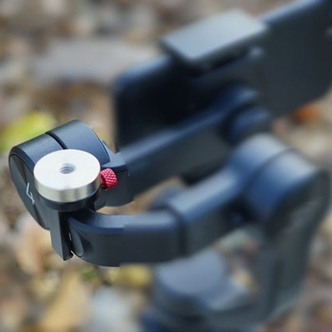 Gimbal Stabilizer Counterbalance Counterweight Mount For-