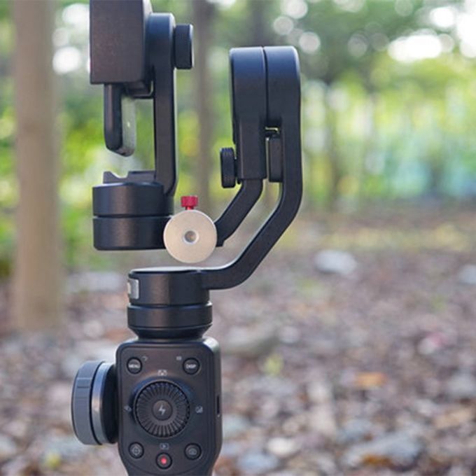 Gimbal Stabilizer Counterbalance Counterweight Mount For-