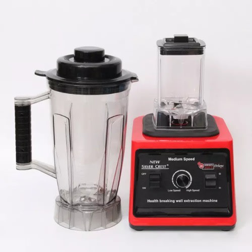 Blender - 3L - 8000w