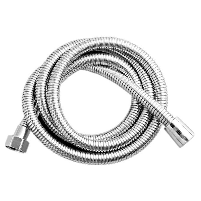 10FT Shower Head Hose Handheld Long Stainless Steel