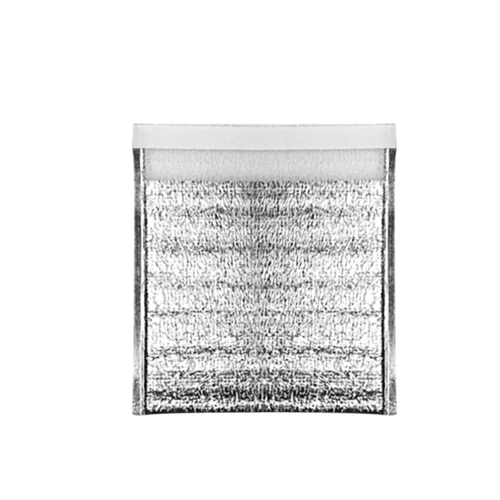 Kitchen Supplies Aluminum Foil Insulation Bag Food Storage Bag Packaging Bag