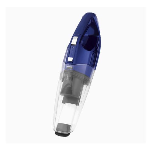 7.4V Cordless Wet & Dry Handheld Vacuum Cleaner - 1300W