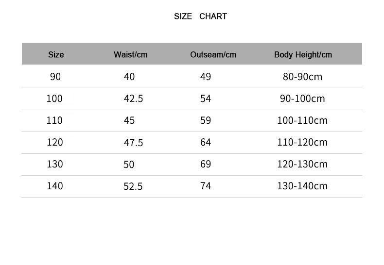 Cotton Kids Fashion Plain Casual Girls Wide Leg Trousers -Green