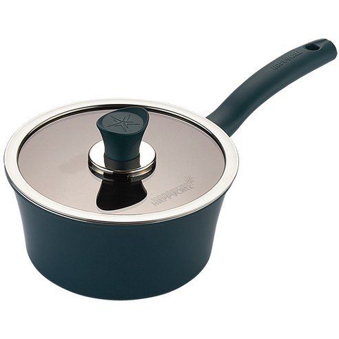 Happy Call Eden Single-Steamed Pot IH
