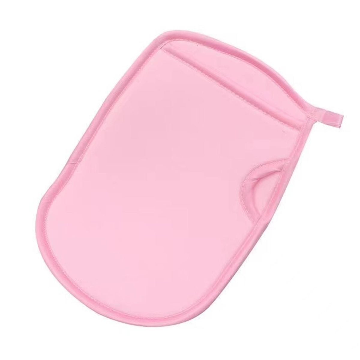 Reusable Shower Mitt Good Water Absorption Tear Resistant