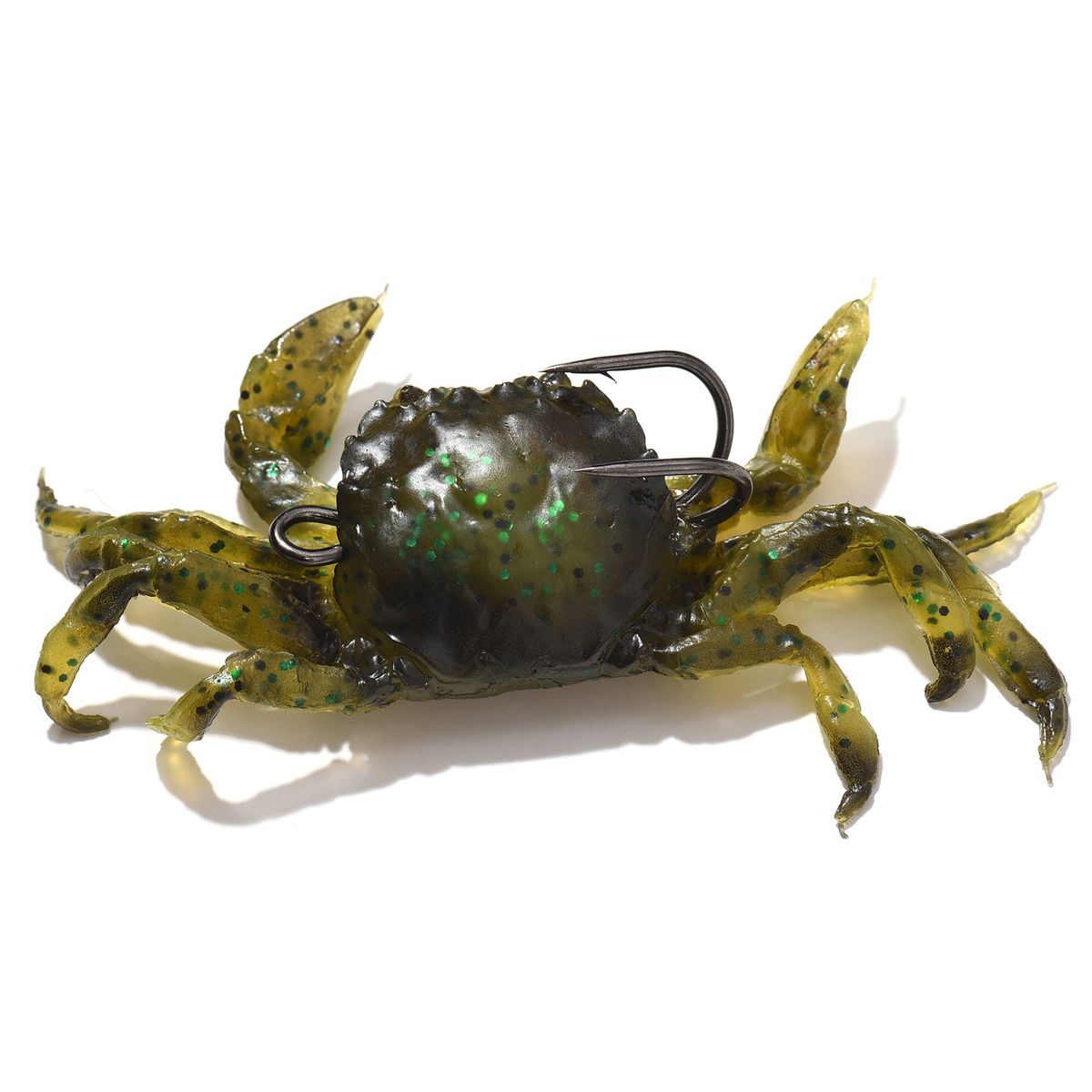 Soft Fishing  Crab Artificial Bait Soft Fish Bait With