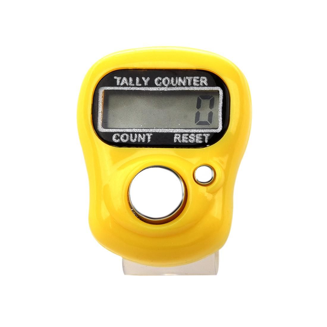 Muslim counter ring