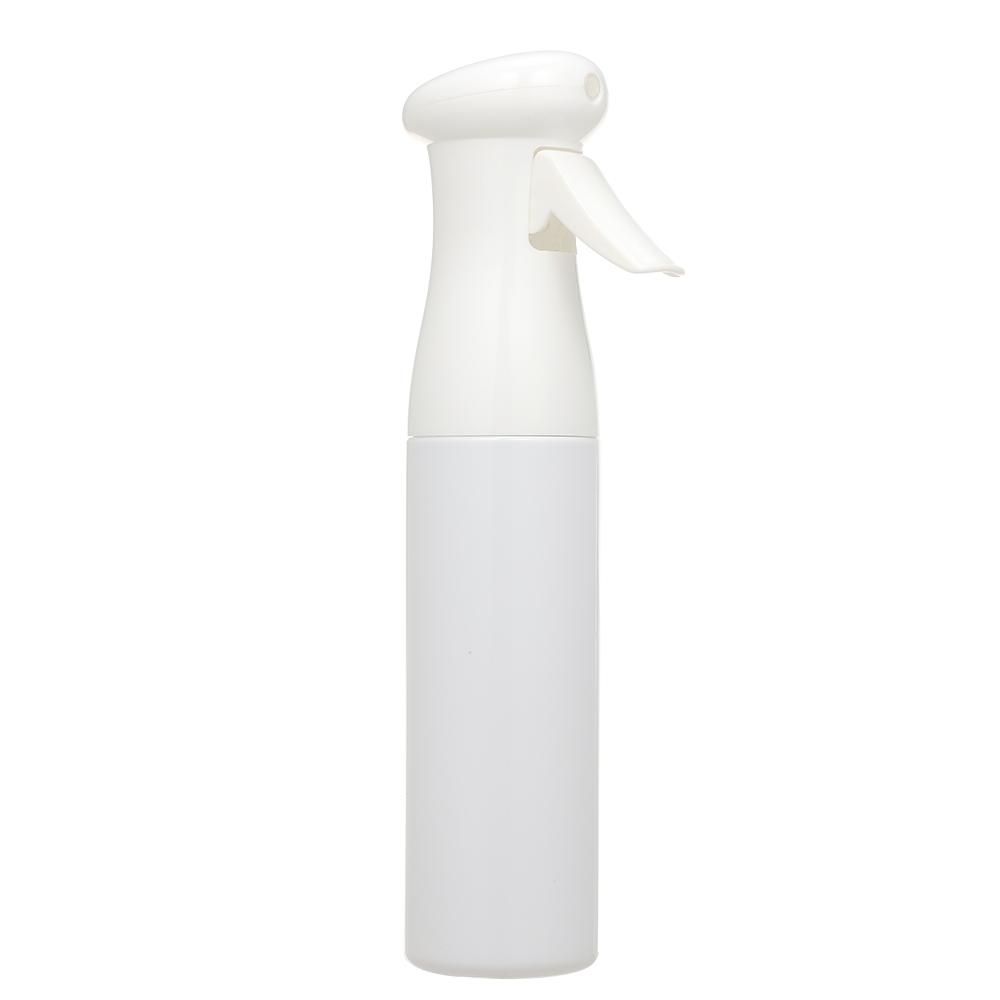 Pro Salon Hair Cutting Spray Bottle Mist Atomizer 300ml Empty Refillable Water Sprayer Bottle Barber Hairdressing Tool